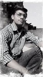Mangesh Wakode