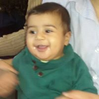 بسمة الحياة