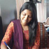 Dhvani Shah