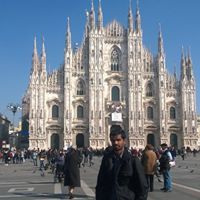 Arun Pandiyan