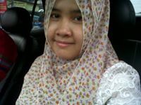 Vikha Luthfika Rahayu