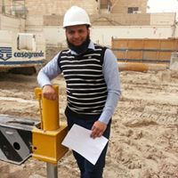 Mohammad Abdul Hameed