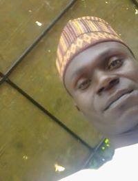 Kabiru Ibrahim
