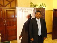 Mohammad Waqar