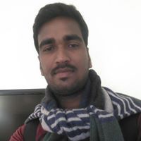 Bhaskar Manda
