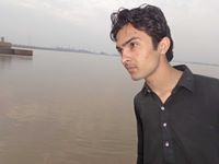 Suhail Ahmed Khoso