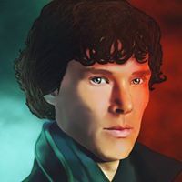 Sherlock Benedict