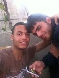 إسلام المصري