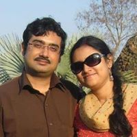Subhajit Banerjee