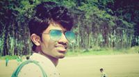 Shubham Burute