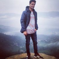 Amit Kumar