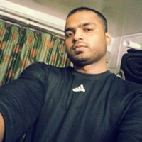 Deepak Nayak