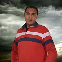 محمد العربى