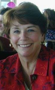 Patricia Page