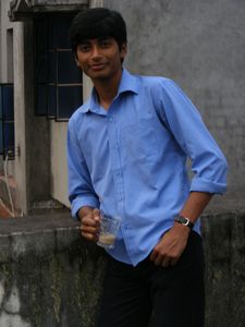 Amiya Mishra