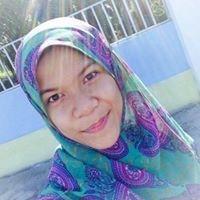 Afifah Lutfi