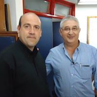 Eduardo Rubiños