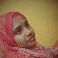 ফারজানা আলম