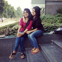 Sakshi Verma