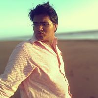 Tandel Jigar