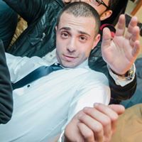 Ahmed Fathy