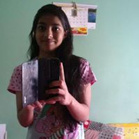 Rabab Abbas