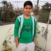 Umang Singh
