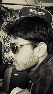 Gokul Achin