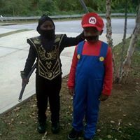 Rasheeda Abdur-Rahman