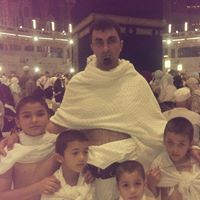 نضال الزرقان