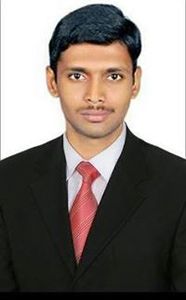 Sandeep Reddy