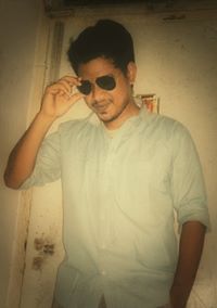 Shakti Swarup