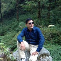 Irshad Ali