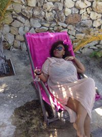 Nombuso Dumakude