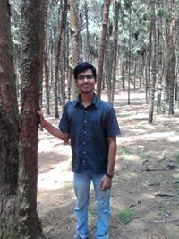 Bhuvanesh JA