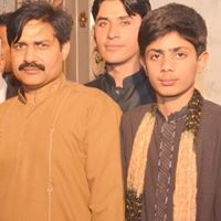 Abid Ali