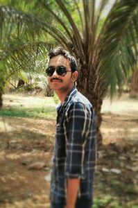 Prashanth Veginati