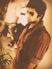 Prashant Pandey