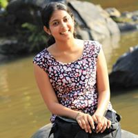 Chaitra Hegde