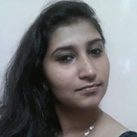 Rohini Gowda