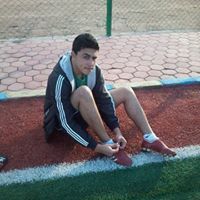 Abdelrhman Fawzy