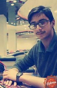 Mohammad Naqvi
