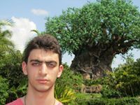 Hazem Hanouti