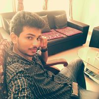 Tilak R