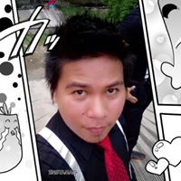 Marc Dayapdapan