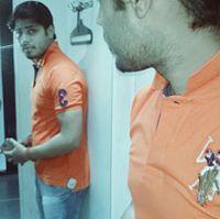 Amit Jha