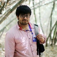 Qammar Sheikh