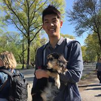 Frank Zhong