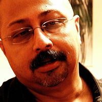 Pinaki Ghosh