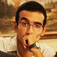 Ahmed Azzam